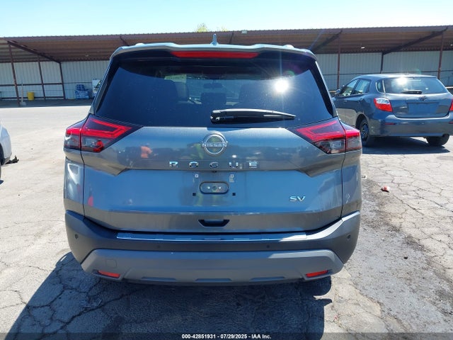 Nissan 2023 2023 5N1BT3BA1PC691115 Image 16