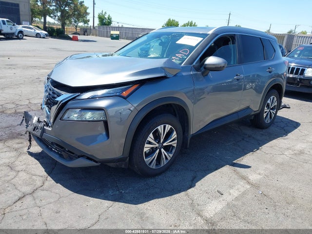 Nissan 2023 2023 5N1BT3BA1PC691115 Image 2