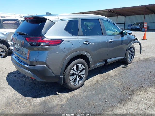 Nissan 2023 2023 5N1BT3BA1PC691115 Image 4