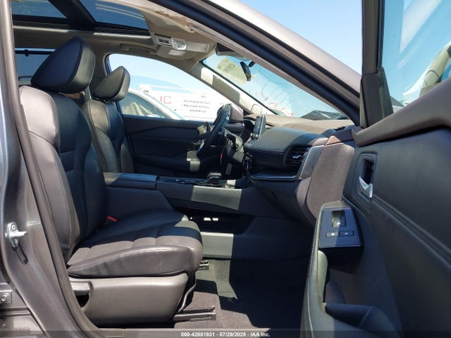 Nissan 2023 2023 5N1BT3BA1PC691115 Image 5