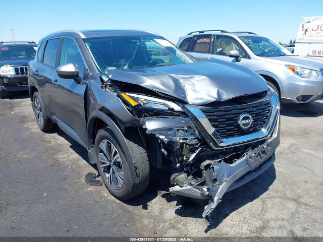 Nissan 2023 2023 5N1BT3BA1PC691115 Image 6