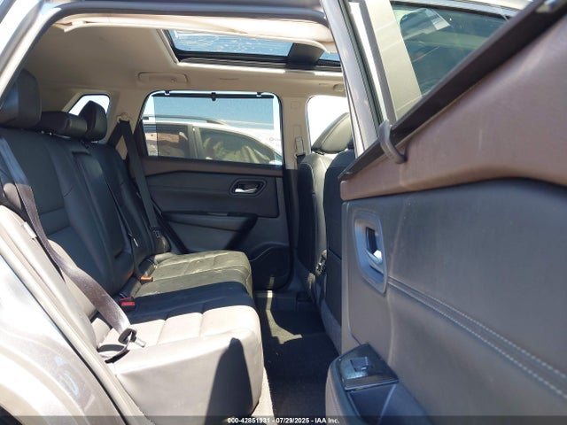 Nissan 2023 2023 5N1BT3BA1PC691115 Image 8