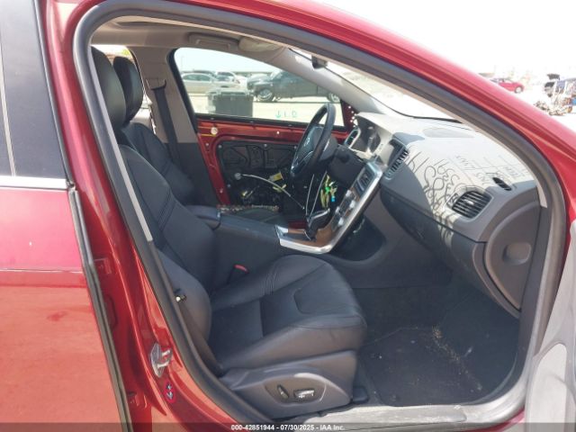 2016 VOLVO S60 INSCRIPTION LYV402FK6GB092587 Photo 4