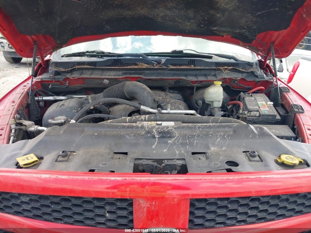 RAM 1500 2014 1C6RR6KT2ES440702 Image 10
