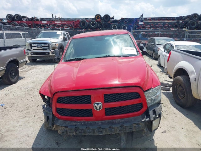 RAM 1500 2014 1C6RR6KT2ES440702 Image 12