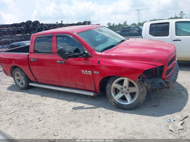 RAM 1500 2014 1C6RR6KT2ES440702 Image 13