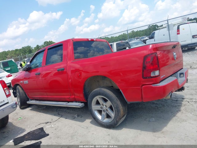 RAM 1500 2014 1C6RR6KT2ES440702 Image 14