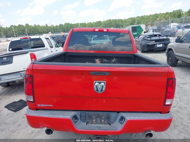 RAM 1500 2014 1C6RR6KT2ES440702 Image 16