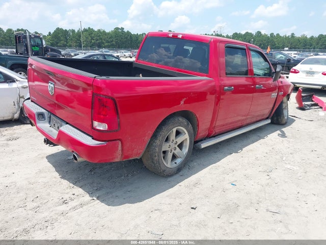 RAM 1500 2014 1C6RR6KT2ES440702 Image 4