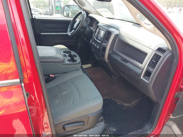 RAM 1500 2014 1C6RR6KT2ES440702 Image 5