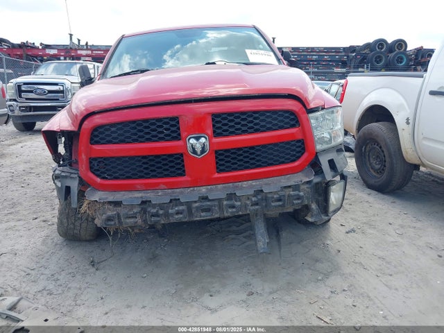 RAM 1500 2014 1C6RR6KT2ES440702 Image 6