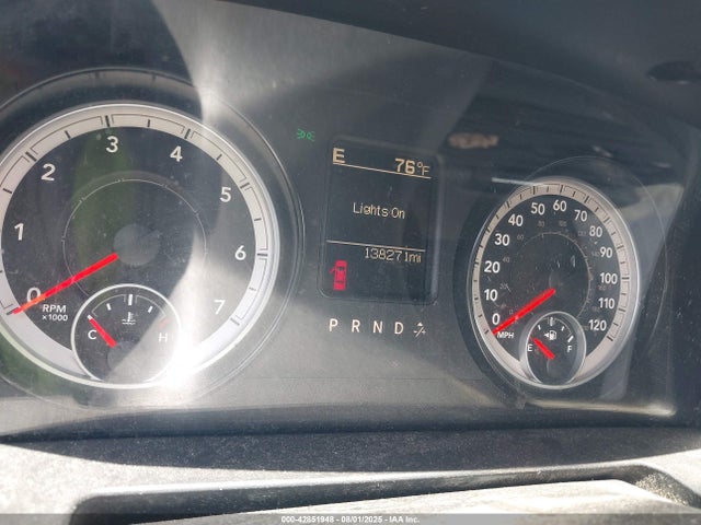RAM 1500 2014 1C6RR6KT2ES440702 Image 7