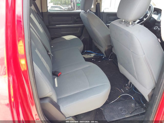RAM 1500 2014 1C6RR6KT2ES440702 Image 8