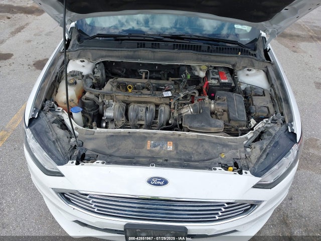 Ford 2018 2018 3FA6P0G71JR207612 Image 10