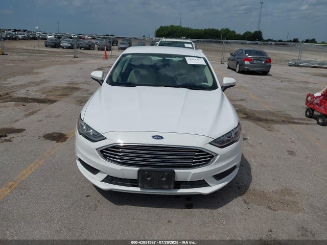 Ford 2018 2018 3FA6P0G71JR207612 Image 12