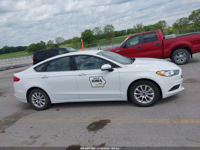 Ford 2018 2018 3FA6P0G71JR207612 Image 13