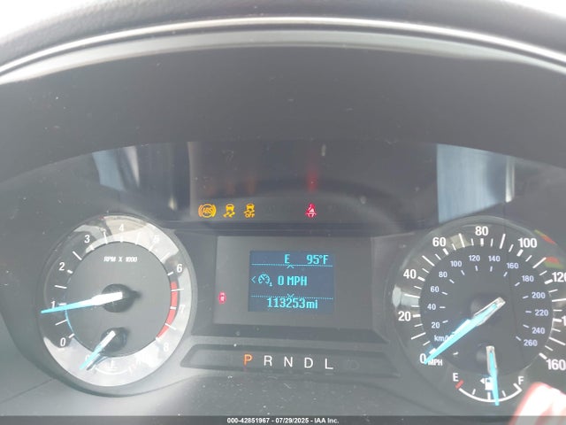 Ford 2018 2018 3FA6P0G71JR207612 Image 15