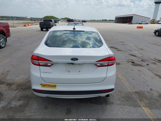 Ford 2018 2018 3FA6P0G71JR207612 Image 16