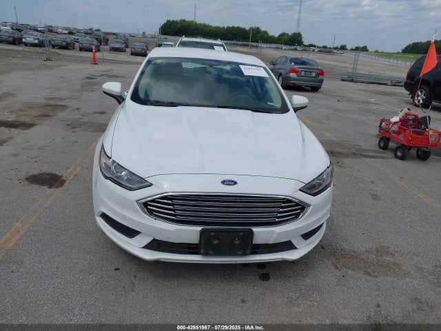 Ford 2018 2018 3FA6P0G71JR207612 Image 6