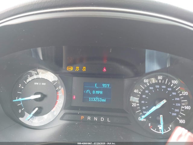 Ford 2018 2018 3FA6P0G71JR207612 Image 7
