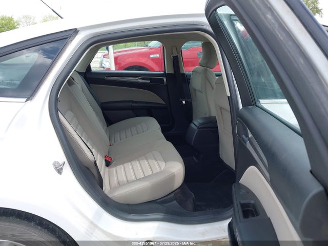 Ford 2018 2018 3FA6P0G71JR207612 Image 8