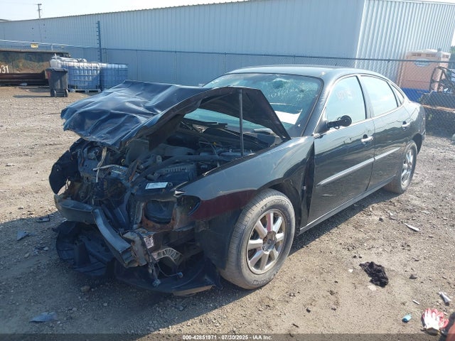 Aukcja sprzedaży 2008 Buick Lacrosse Cx, vin: 2G4WC582481181619, numer aukcji: 42851971