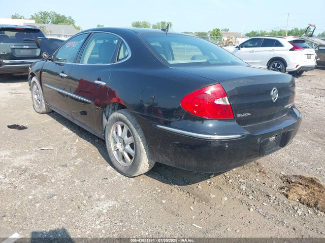 Aukcja sprzedaży 2008 Buick Lacrosse Cx, vin: 2G4WC582481181619, numer aukcji: 42851971