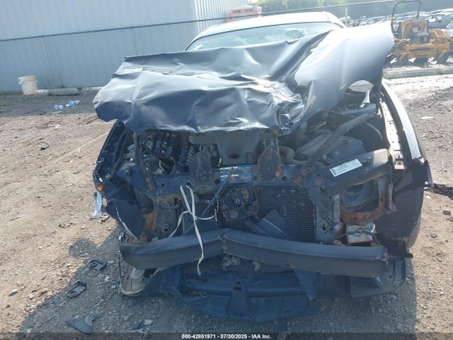 Aukcja sprzedaży 2008 Buick Lacrosse Cx, vin: 2G4WC582481181619, numer aukcji: 42851971