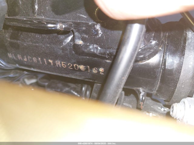 MLHJC6117H5203162 Honda Jc61e-2300001