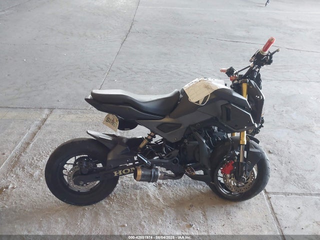 MLHJC6117H5203162 Honda Jc61e-2300001