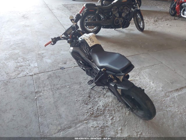 MLHJC6117H5203162 Honda Jc61e-2300001