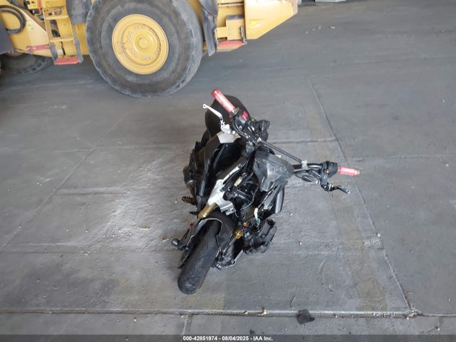 MLHJC6117H5203162 Honda Jc61e-2300001