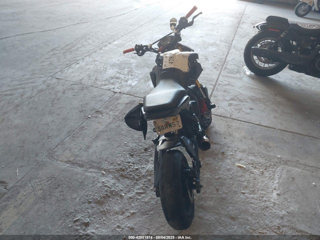 MLHJC6117H5203162 Honda Jc61e-2300001