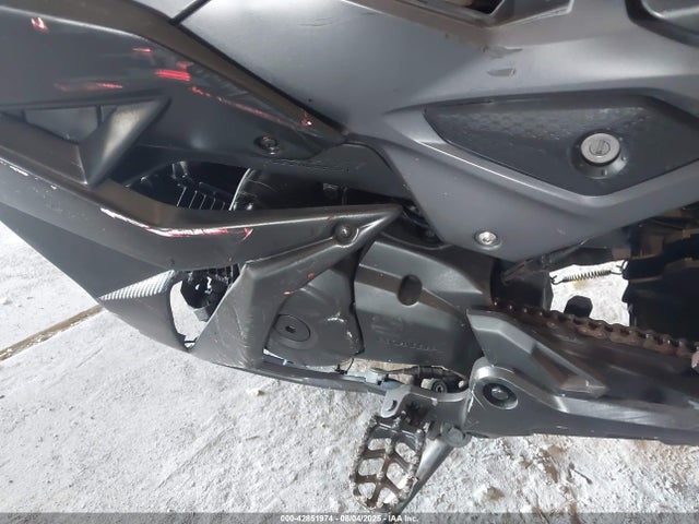 MLHJC6117H5203162 Honda Jc61e-2300001