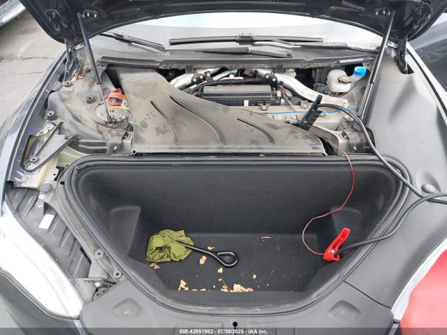 2018 TESLA MODEL S 5YJSA1E23JF293448 Photo 9