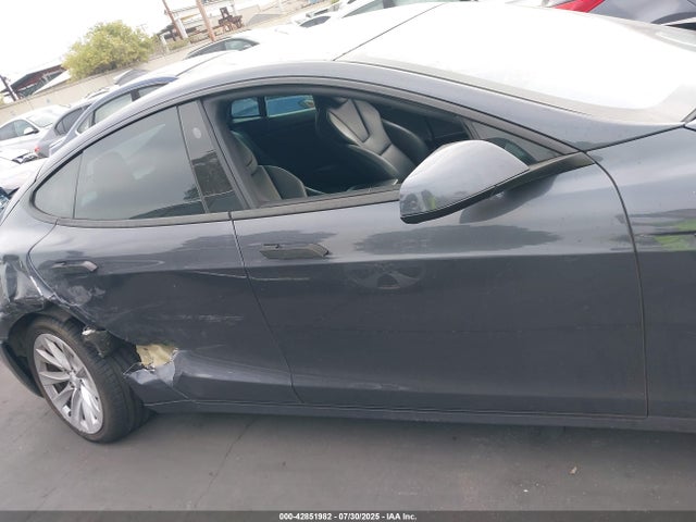 Tesla MODEL S 2018 5YJSA1E23JF293448 Image 14