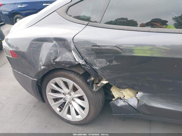2018 TESLA MODEL S 5YJSA1E23JF293448 Photo 5