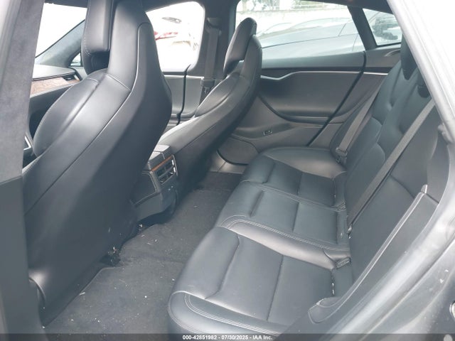 2018 TESLA MODEL S 5YJSA1E23JF293448 Photo 7