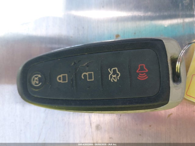 Ford Explorer 2015 1FM5K7F82FGA85523 Image 11