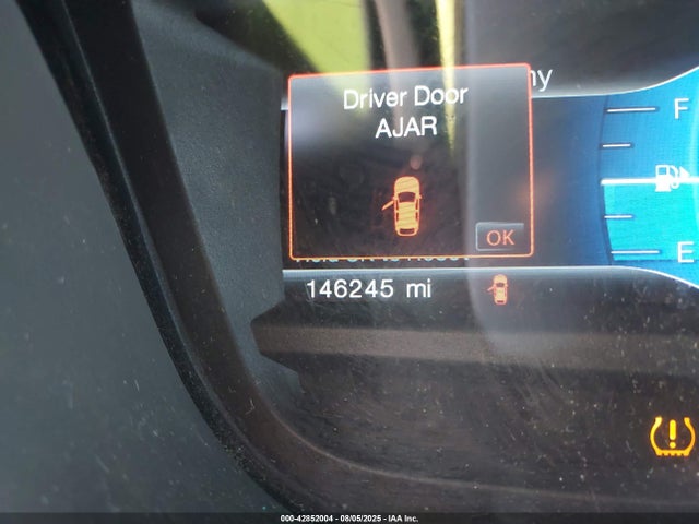 Ford Explorer 2015 1FM5K7F82FGA85523 Image 15