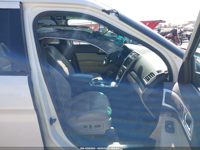 Ford Explorer 2015 1FM5K7F82FGA85523 Image 5