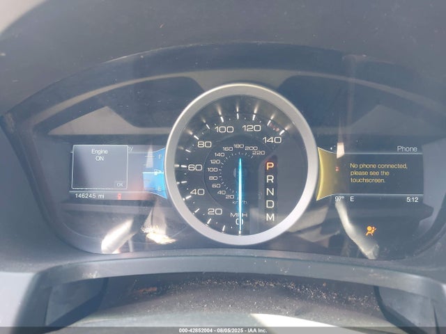 Ford Explorer 2015 1FM5K7F82FGA85523 Image 7