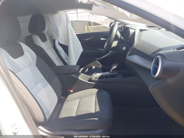 Chevrolet lbp 2025 KL77LFEPXSC223210 Image 5