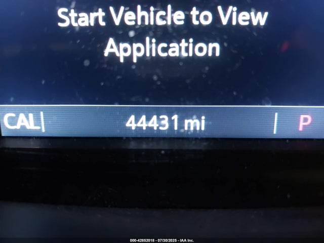 2020 Chevrolet Silverado 1500 4wd Double Cab Standard Bed Rst მანქანა იყიდება აუქციონზე, vin: 1GCRYEED7LZ120791, აუქციონის ნომერი: 42852018