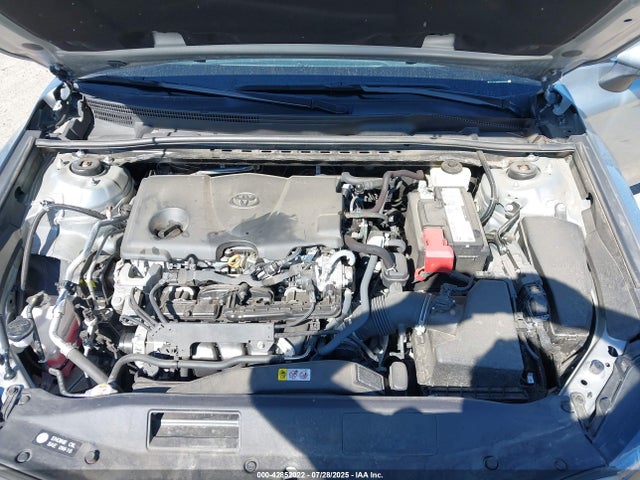 4T1G11AK8PU825882 Toyota a25a-fks