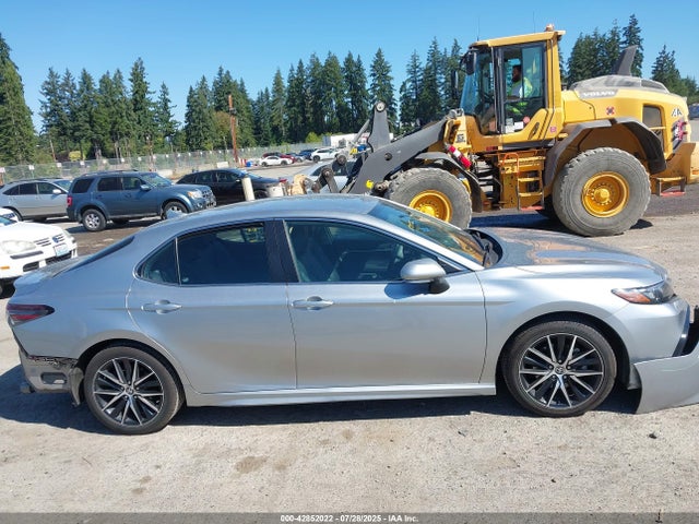 4T1G11AK8PU825882 Toyota a25a-fks