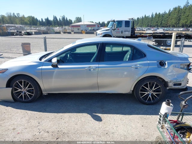 4T1G11AK8PU825882 Toyota a25a-fks