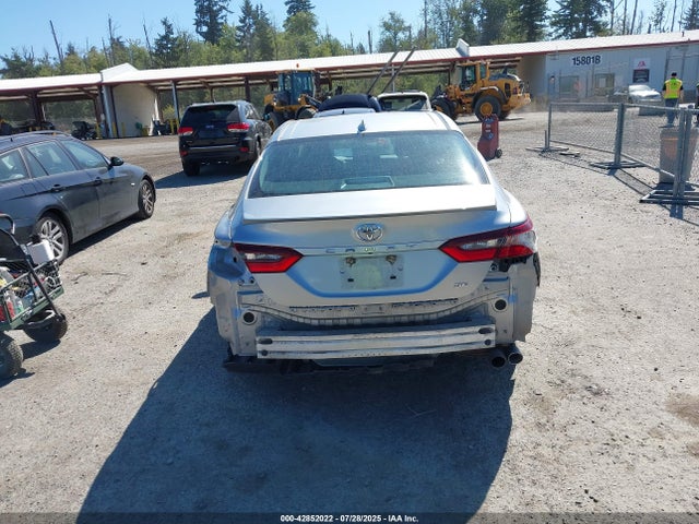 4T1G11AK8PU825882 Toyota a25a-fks