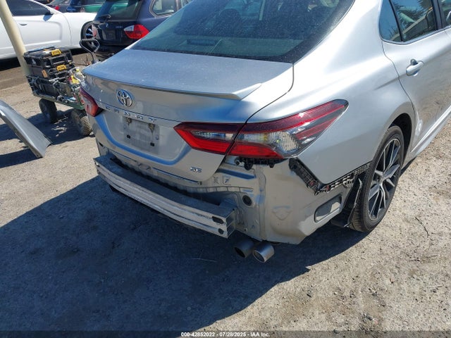 4T1G11AK8PU825882 Toyota a25a-fks