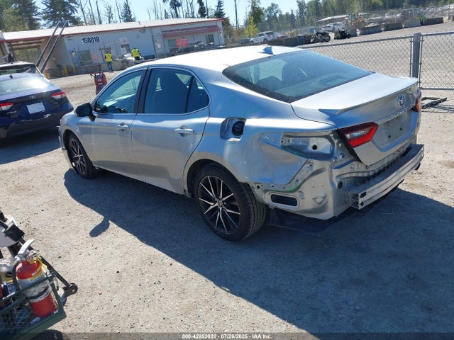 4T1G11AK8PU825882 Toyota a25a-fks